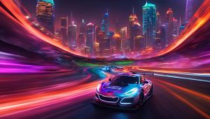 Adrenaline-Pumping Car Games