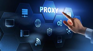 Alternatives to Bingle Proxy