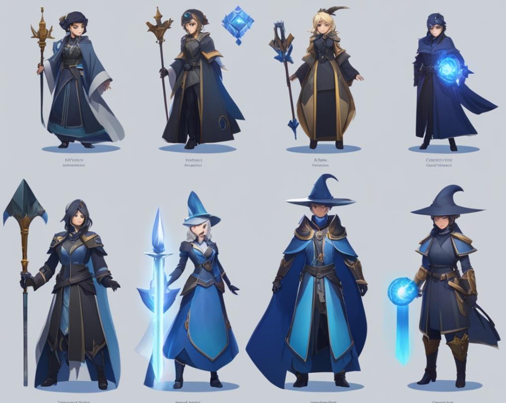 Blue Archive Healer Tier List