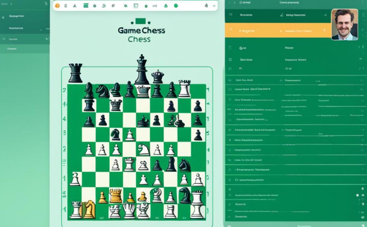 GameKnot Chess Login - How-to-Guide