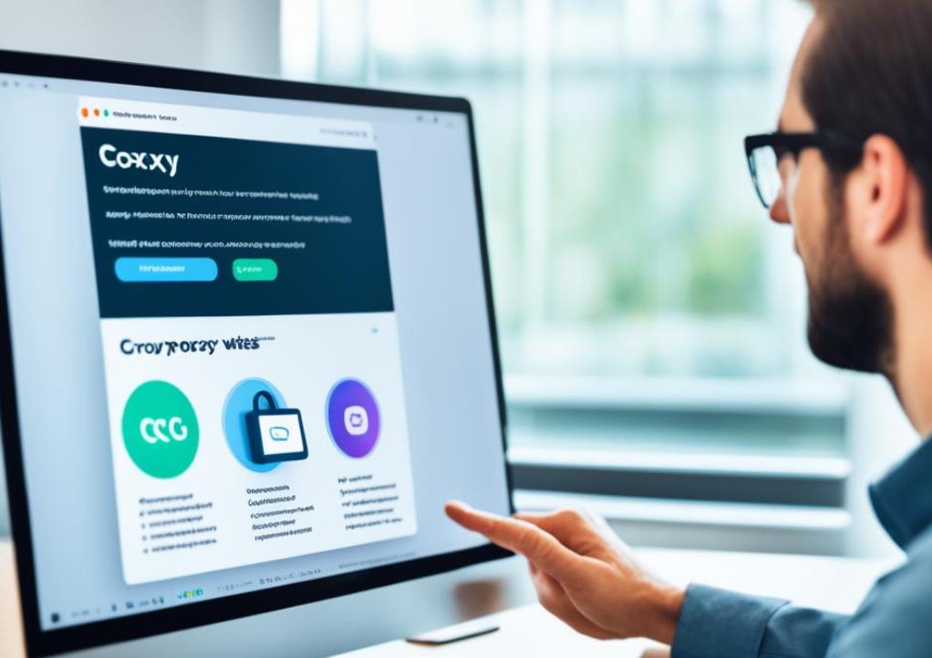 Key Advantages of Using CroxyProxy