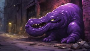 Pokemon GO' Shiny Grimer Rarity and Spawn Rates