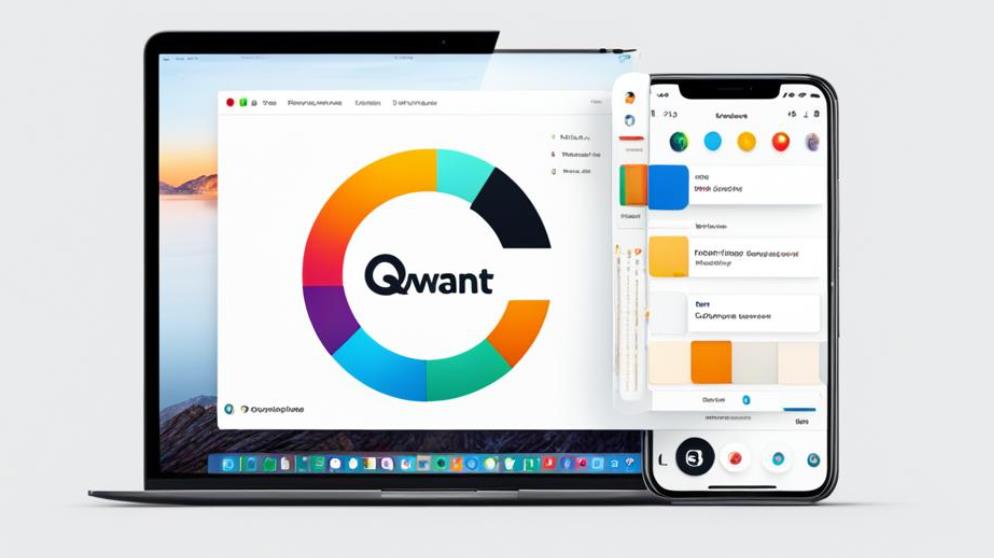 Qwant's Search Functionality and User Experience