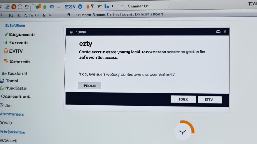 What Is EZTV Proxy