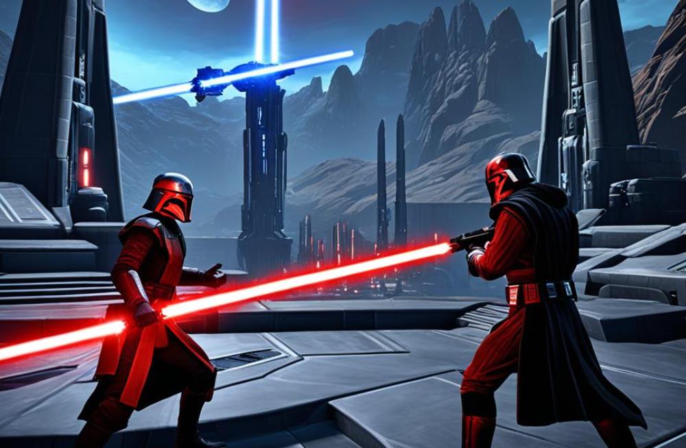 Three Reasons the Ps5 Star Wars Kotor Remake is Such a Huge Hit