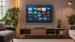 Channel Guide Features for Insignia Fire TV