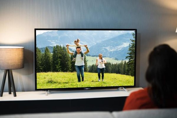 Do Samsung Tvs Have Cameras