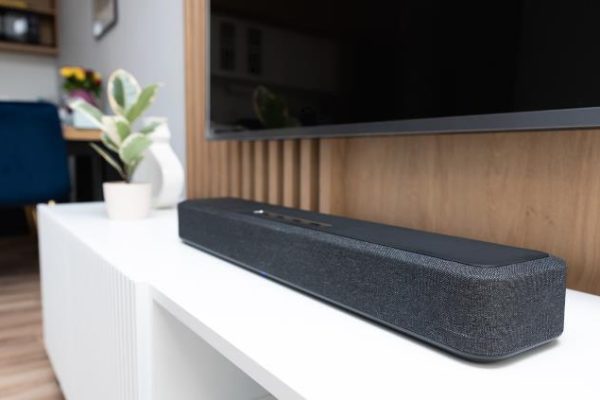 How to Connect VIZIO Soundbar to TV