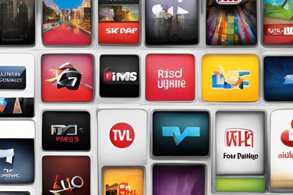 How to Download Apps on Insignia TV