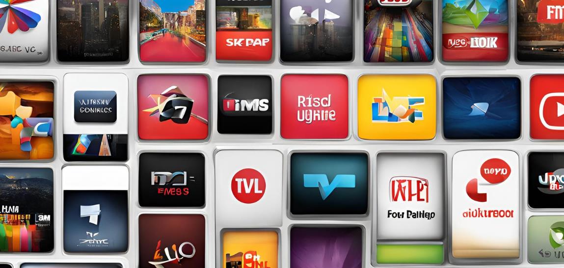 How to Download Apps on Insignia TV