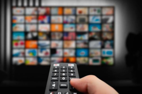 How to Download Apps on Vizio TV Without V Button