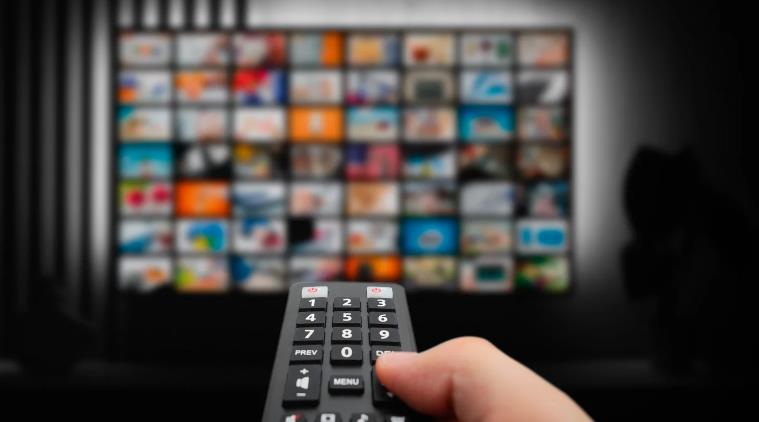 How to Download Apps on Vizio TV Without V Button