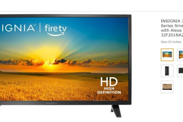 How to Download Spectrum App on Insignia Fire TV