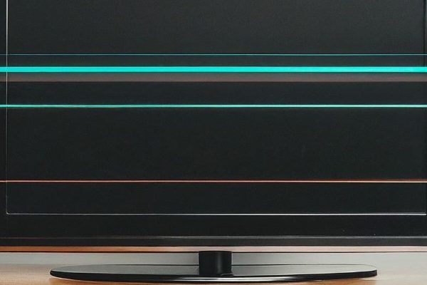 How to Fix Insignia TV Horizontal Lines on Screen