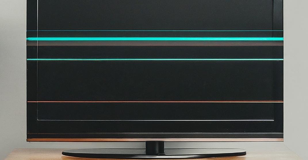 How to Fix Insignia TV Horizontal Lines on Screen