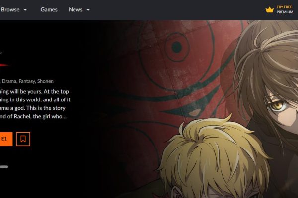 How to Get Crunchyroll on Vizio TV