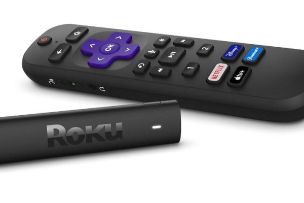 How to Reset Roku Stick Without Remote