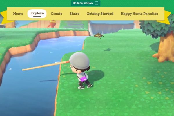 How to Restart Animal Crossing New Horizons Island