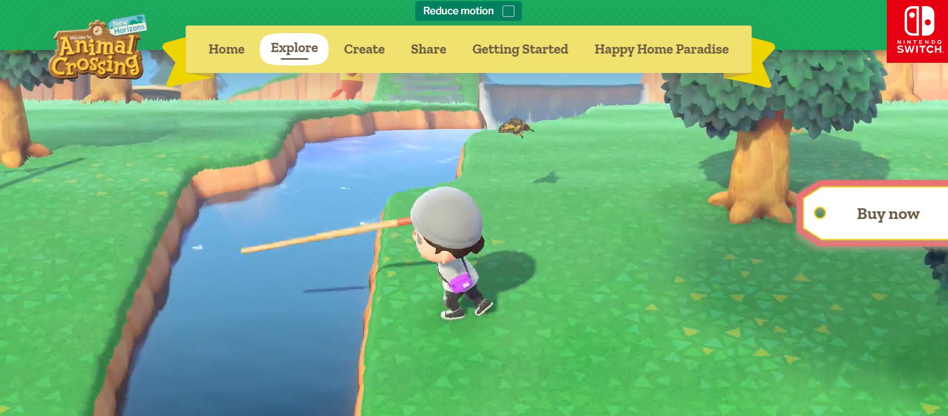 How to Restart Animal Crossing New Horizons Island