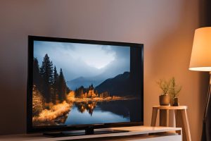 How to Stop Insignia TV from Turning Off