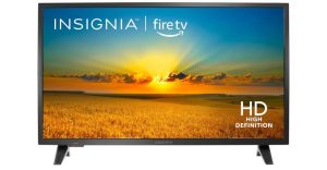 Insignia Fire TV