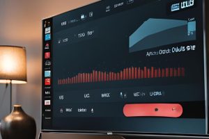 Insignia TV Audio Out of Sync