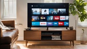 Insignia TV Features and Benefits