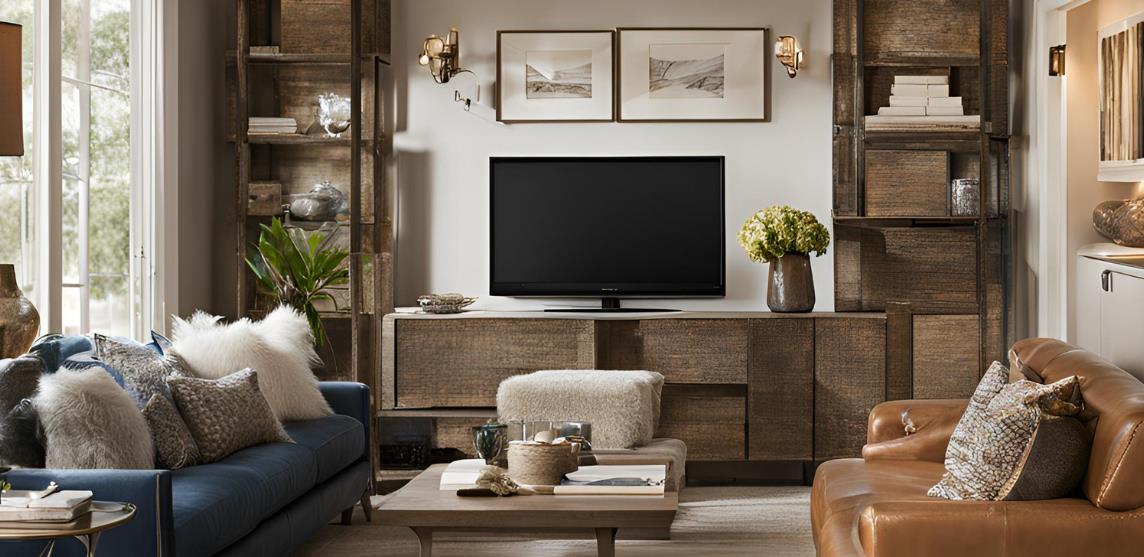 Insignia TV Setup