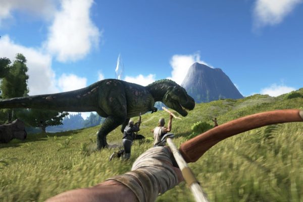 Is Ark Cross Platform