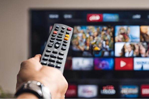 How to Connect Insignia Remote to TV? A Quick and Efficient Guide (2024)