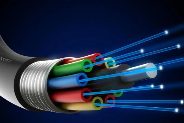 Which Best Explains How Fiber-optic Technology Has Improved Communication?