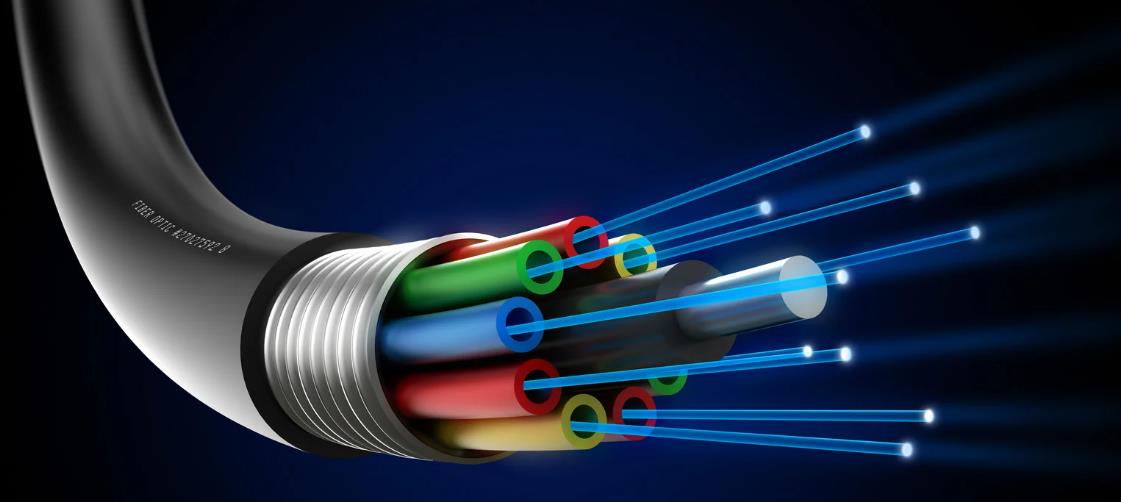 Which Best Explains How Fiber-optic Technology Has Improved Communication?