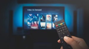 Pairing the Remote with Your Insignia TV