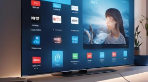 Preparing to Clear Cache on Your Samsung TV