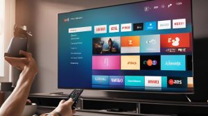 Recommended Apps for Insignia TV