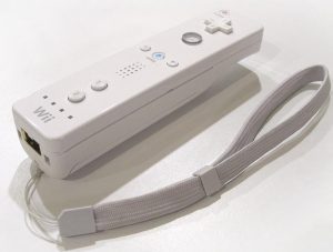 The Innovation Behind the Wii