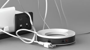 Tips and Tricks for Power Cord Management