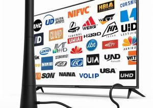 Types of Antennas for Samsung TVs