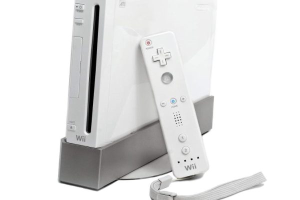 When did the wii come out?