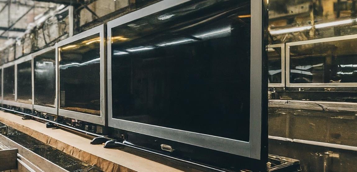 Where Are Samsung TVs Manufactured?