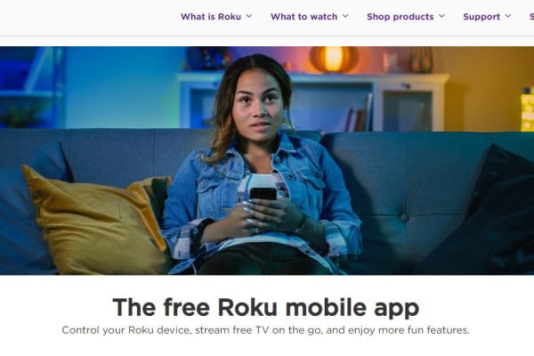 Where to Find Roku IP Address Without Remote