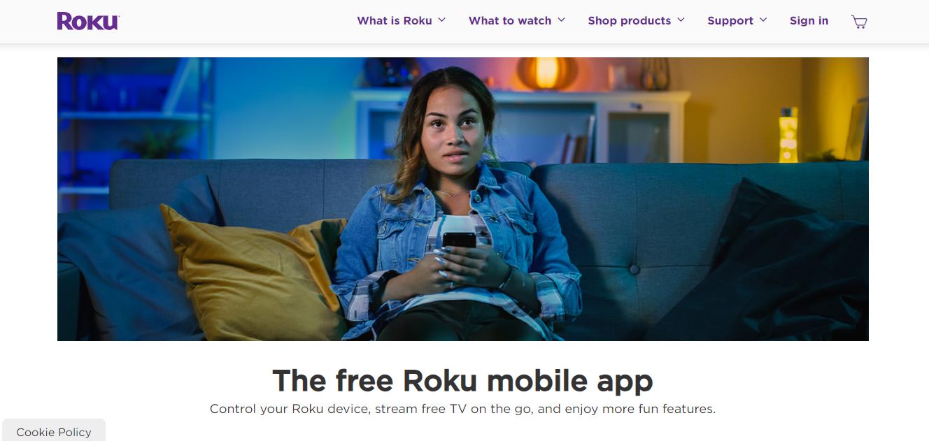 Where to Find Roku IP Address Without Remote