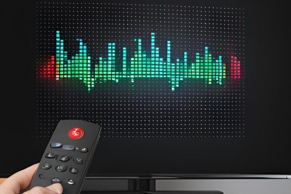 Why Insignia TV No Sound - Quick Fix