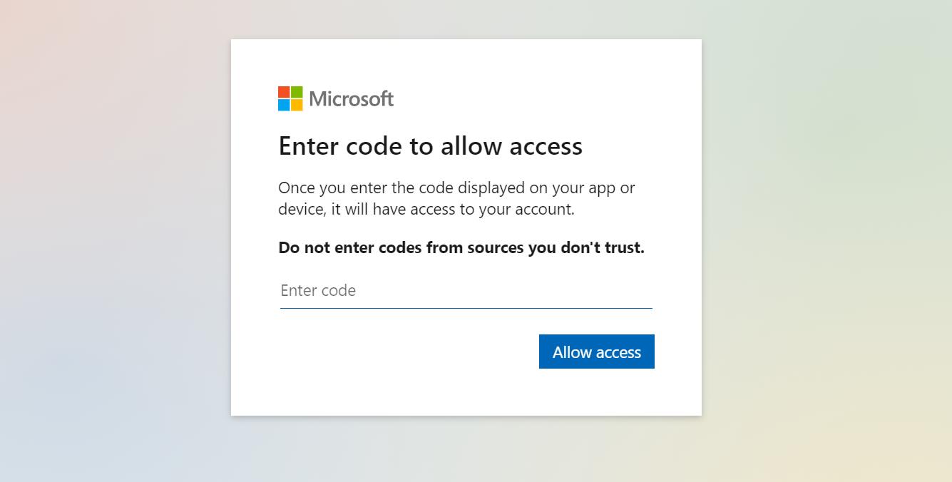 https aka ms remoteconnect