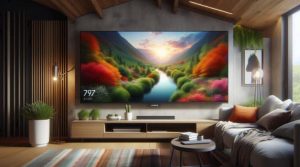 what is Samsung TV Plus